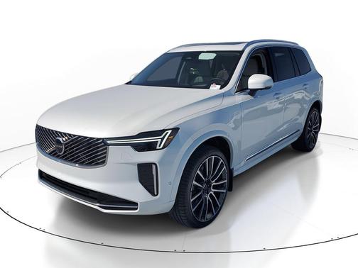 2026 Volvo XC90 Ultra