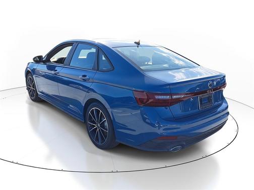 2026 Volkswagen Jetta GLI 2.0T Autobahn