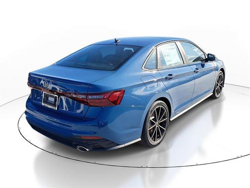 2026 Volkswagen Jetta GLI 2.0T Autobahn