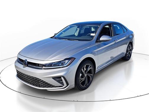 2026 Volkswagen Jetta 1.4T SE