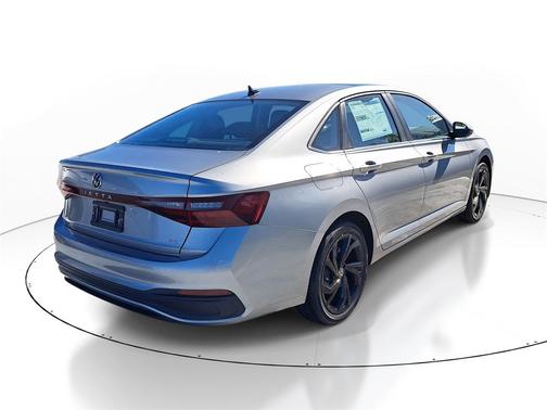 2026 Volkswagen Jetta 1.4T SE