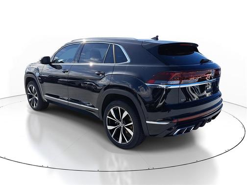 2025 Volkswagen Atlas Cross Sport 2.0T SEL Premium