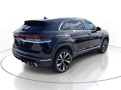 2025 Volkswagen Atlas Cross Sport 2.0T SEL Premium