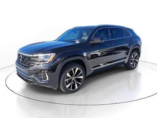 2025 Volkswagen Atlas Cross Sport 2.0T SEL Premium