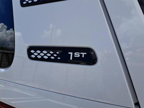 2025 Volkswagen ID. Buzz 1st Edition