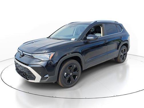 2025 Volkswagen Taos 1.5T SEL