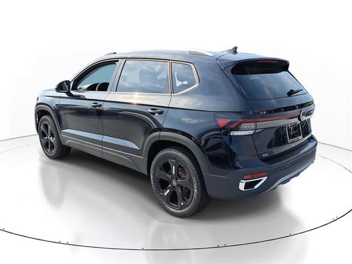 2025 Volkswagen Taos 1.5T SEL