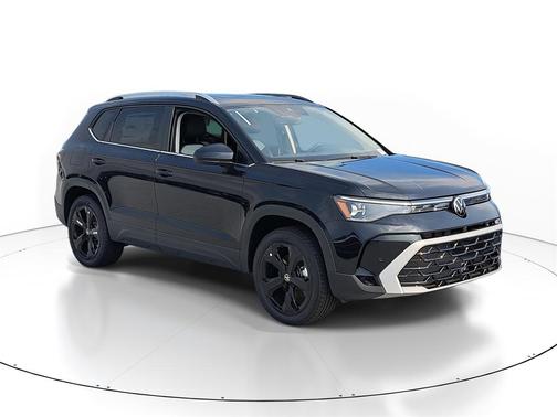 2025 Volkswagen Taos 1.5T SEL