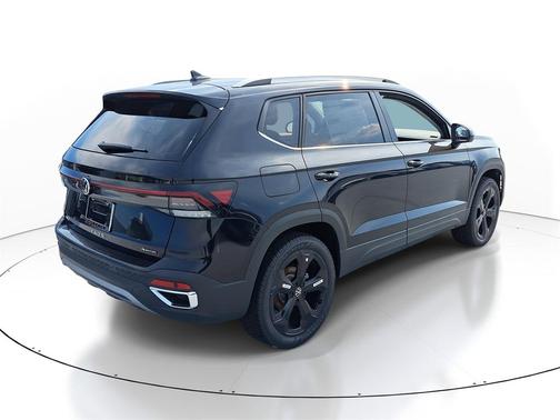 2025 Volkswagen Taos 1.5T SEL