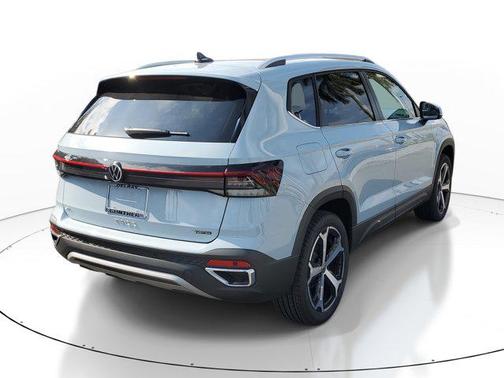 2025 Volkswagen Taos 1.5T SEL