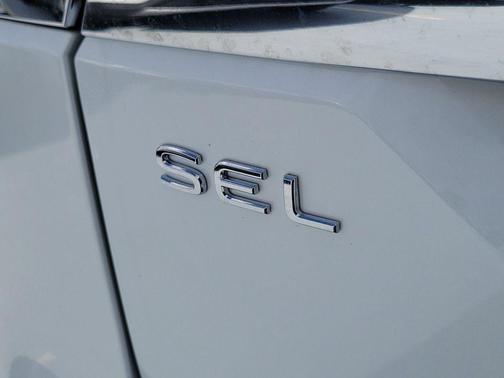 2026 Volkswagen Atlas 2.0T SEL Premium R-Line 4MOTION