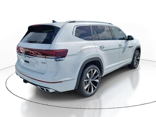 2026 Volkswagen Atlas 2.0T SEL Premium R-Line 4MOTION