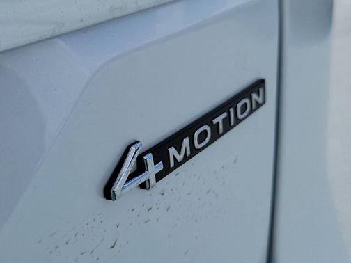 2026 Volkswagen Atlas 2.0T SEL Premium R-Line 4MOTION