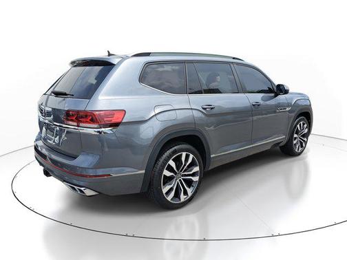 2021 Volkswagen Atlas 3.6L SEL