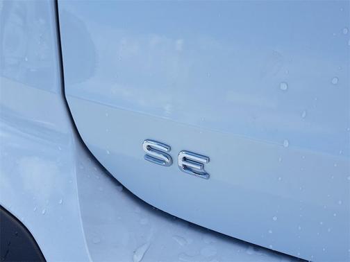 2025 Volkswagen Taos 1.5T SE Black