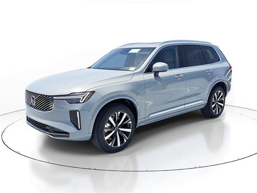 2026 Volvo XC90 B5 Core