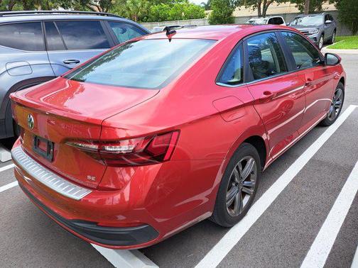 2023 Volkswagen Jetta 1.5T SE