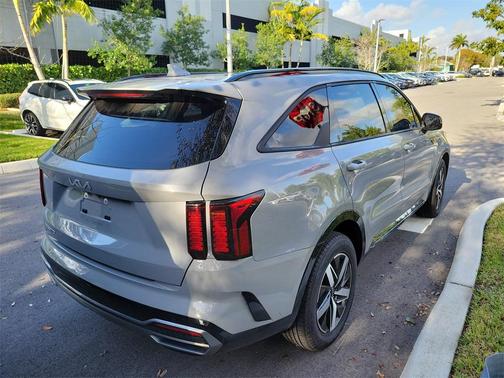 2023 Kia Sorento EX