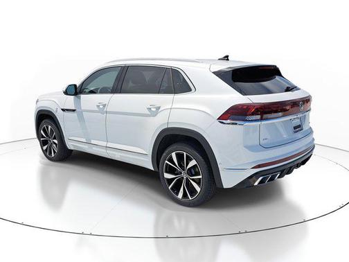 2025 Volkswagen Atlas Cross Sport 2.0T SEL Premium