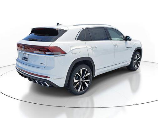 2025 Volkswagen Atlas Cross Sport 2.0T SEL Premium