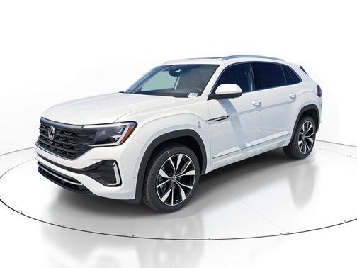 2025 Volkswagen Atlas Cross Sport 2.0T SEL Premium