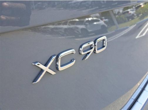 2026 Volvo XC90 Plug-In Hybrid Ultra, T8 AWD, Electric/Gasoline, Bright, 7 Seats