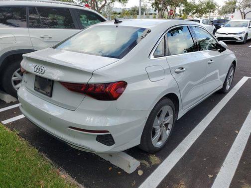 2023 Audi A3 Premium