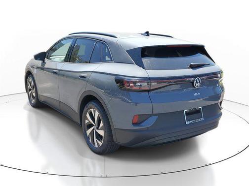 2025 Volkswagen ID.4 Standard