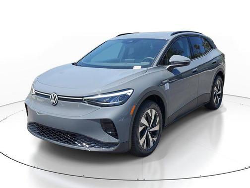 2025 Volkswagen ID.4 Standard