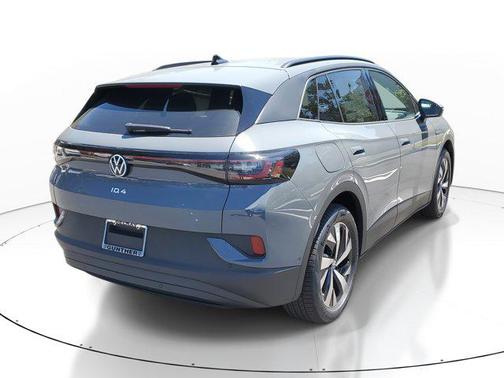 2025 Volkswagen ID.4 Standard