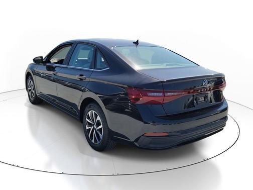 2026 Volkswagen Jetta 1.4T S