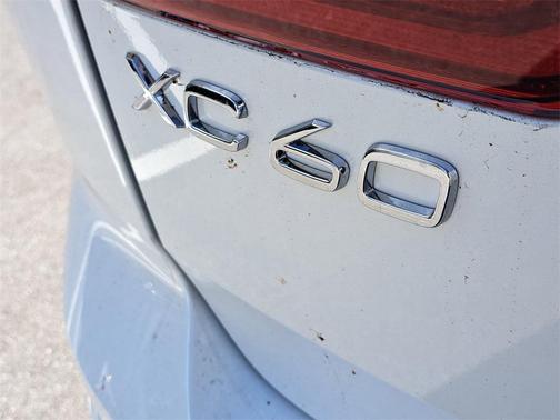 2026 Volvo XC60 Plug-In Hybrid Core, T8 AWD Electric/Gasoline, Dark