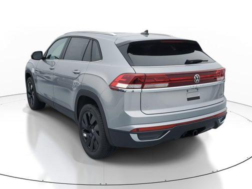2025 Volkswagen Atlas Cross Sport 2.0T SE w/Technology 4MOTION