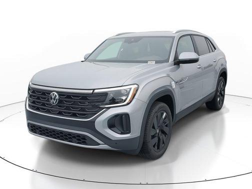 2025 Volkswagen Atlas Cross Sport 2.0T SE w/Technology 4MOTION