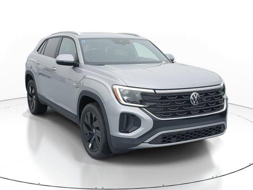 2025 Volkswagen Atlas Cross Sport 2.0T SE w/Technology 4MOTION