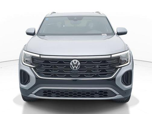 2025 Volkswagen Atlas Cross Sport 2.0T SE w/Technology 4MOTION
