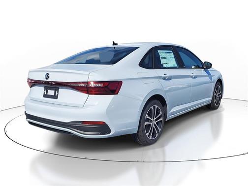 2026 Volkswagen Jetta 1.4T S