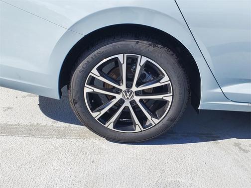 2026 Volkswagen Jetta 1.4T S