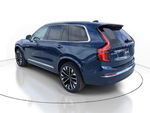 2026 Volvo XC90 B6 Ultra 7-Seater