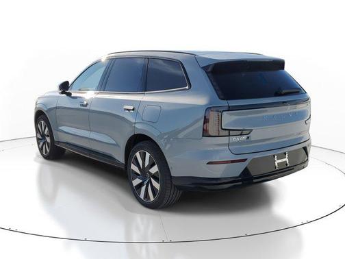 2025 Volvo EX90 Twin Motor Plus