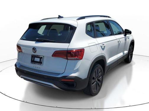 2022 Volkswagen Taos 1.5T S