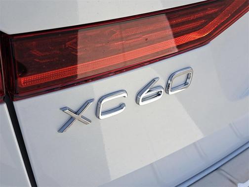 2026 Volvo XC60 Plug-In Hybrid Plus, T8 AWD Electric/Gasoline, Dark