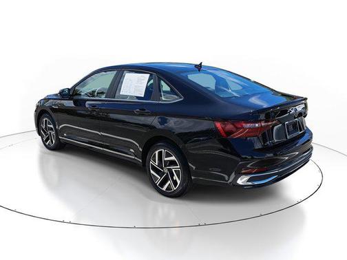 2022 Volkswagen Jetta 1.5T SEL