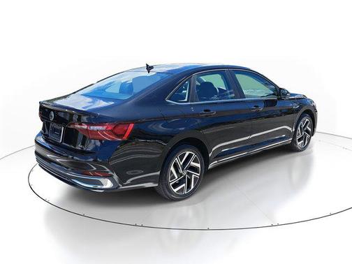 2022 Volkswagen Jetta 1.5T SEL