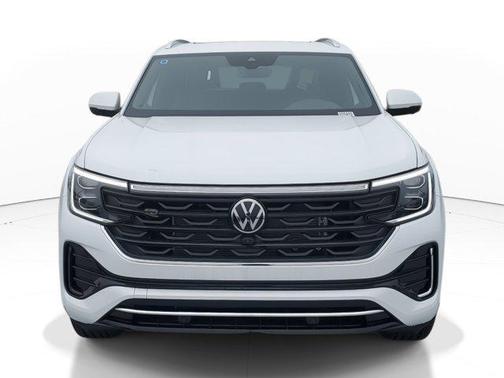 2025 Volkswagen Atlas Cross Sport 2.0T SEL Premium