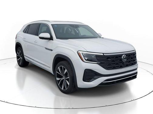 2025 Volkswagen Atlas Cross Sport 2.0T SEL Premium