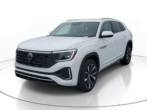 2025 Volkswagen Atlas Cross Sport 2.0T SEL Premium