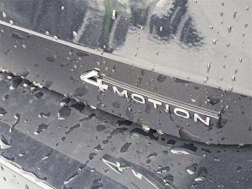 2025 Volkswagen Tiguan 2.0T S 4MOTION