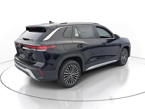2025 Volkswagen Tiguan 2.0T S 4MOTION