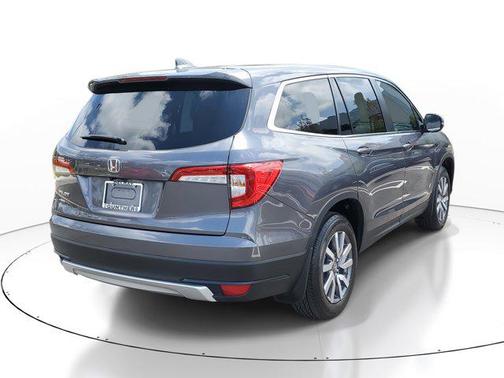 2022 Honda Pilot 2WD EX-L